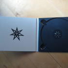 SUBROSA - MORE CONSTANT THAN THE GODS cd - pikkukuva 5