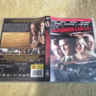 KAIKKI KUNINKAAN MIEHET DVD - pikkukuva 1