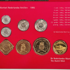 Alankomaiden Antillit 1995 vuosisarja, FDC - pikkukuva 2