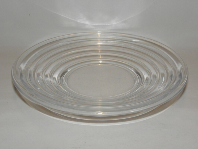 Iittala AINO lautanen, halkaisija 17,5 cm,,, 1 kpl