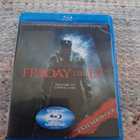 Friday The 13th-SUOMIPAINOS - pikkukuva 1