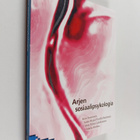 Arjen sosiaalipsykologia - pikkukuva 1
