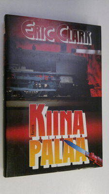 Eric Clark : Kiina palaa