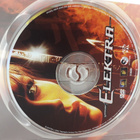 Elektra (Garner, Visnjic, dvd) - pikkukuva 4