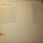Liisa Majapuro LP 1964 1800-luvun Suomalaista Kirjallisuutta - pikkukuva 2
