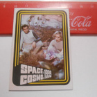 K12. Monty gum # Space cosmo 1999 purkkakuva - pikkukuva 1