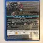King Arthur: Legend of the Sword (Blu-ray 3D + Blu-ray) 2017 - pikkukuva 2
