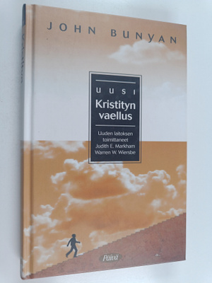 John Bunyan : Uusi Kristityn vaellus