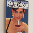 Erle Stanley Gardner : Perry Mason ja tummaverikön tapaus... - pikkukuva 1