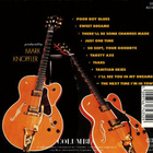 Chet Atkins and Mark Knopfler -  Neck And Neck - pikkukuva 2