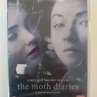 The Moth diaries , ( UUSI )  - DVD - pikkukuva 1