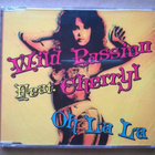 Wild Passion - Oh La La CDS - pikkukuva 1