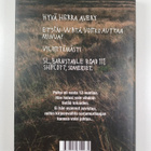 Belinda Bauer : Hautanummi - pikkukuva 2