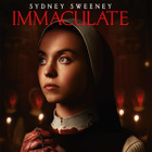 immaculate (25 946) UUSI -FI- BLU-RAY nordic, 2024 tahrato - pikkukuva 2