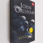 John Grisham : Vetoomus - pikkukuva 1
