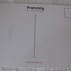 Franckly, kulkematon - pikkukuva 2