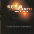 Kokoelma • Star Search 2 • The Voices • The Album CD - pikkukuva 2