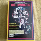 TEHERAN - ELIMINAATTORI VHS - pikkukuva 2