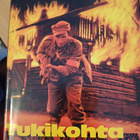 Reino Lehväslaiho Tukikohta palaa - pikkukuva 1