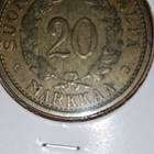 Suomi 20 markkaa 1935 - pikkukuva 3