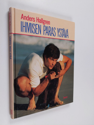 Anders Hallgren : Ihmisen paras ystävä