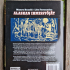 Maxi Tex 27. Alaskan ihmissyöjät - pikkukuva 2