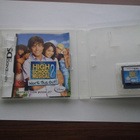 HIGH SCOOL MUSICAL 2 - NINTENDO DS - pikkukuva 3