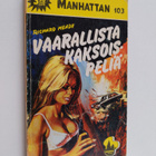 Richard Meade : Vaarallista kaksoispeliä - pikkukuva 1