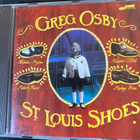 Moderni Jazz - Greg Osby: St. Louis Shoes cd - pikkukuva 1