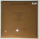 AC/DC : For Those About To Rock - LP - pikkukuva 3