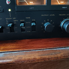 Sankyo std-2000 stereo casset - pikkukuva 5