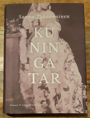 Sanna Tahvanainen - Kuningatar