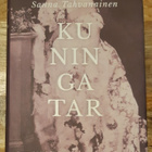 Sanna Tahvanainen - Kuningatar - pikkukuva 1