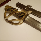 Ranskalainen miekka M/1822. - pikkukuva 3
