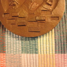 Saha-Palo .Keskinäinen Vakuutusyhtiön 75 V 1820-1964 mitali. - pikkukuva 3