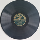 Savikiekko 1929 - Homocord orkesteri - Homocord O. 4-23026 - pikkukuva 4