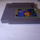 Nes Alpha Mission Usa - pikkukuva 3