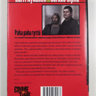 Harri Nykänen ym. : Paha paha tyttö - pikkukuva 2