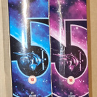 DVD Babylon 5 kaudet 2 & 4 UK - pikkukuva 1