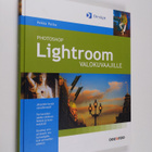 Pekka Potka : Photoshop Lightroom valokuvaajille - pikkukuva 1