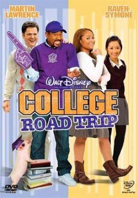 College Road Trip (DVD)
