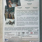 Walter Salles: MOOTTORIPYÖRÄPÄIVÄKIRJA (2004) 2DVD (UUSI) - pikkukuva 2