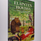 Eija Timonen : Eläinten hovissa : tarinoita suomalaisten ... - pikkukuva 1