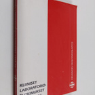 Kliiniset laboratoriotutkimukset 1993-1994 - pikkukuva 1