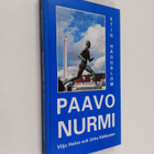 Stig Häggblom : Paavo Nurmi, Viljo Heino och Urho Kekkone... - pikkukuva 1