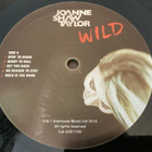 JOANNE SHAW TAYLOR - Wild - pikkukuva 2