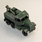 Lesney #64 Scammell Breakdown Truck - pikkukuva 4