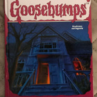 R. L. Stine: Varjojen kaupunki (Goosebumps) - pikkukuva 1