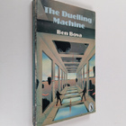 Ben Bova : The Duelling Machine - pikkukuva 1