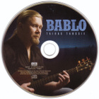 Bablo • Taivas Tanssii CD - pikkukuva 3